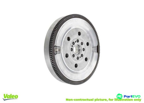 Valeo flywheel 836736 for - valeo,