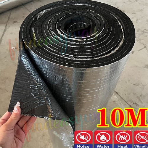 10m 7mm camper - 7mm,