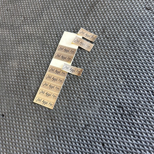 Lot vintage gibson - of,