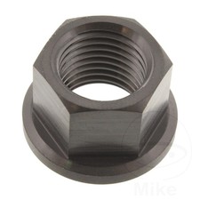 JMP Sprocket Nut Bolt 1pc