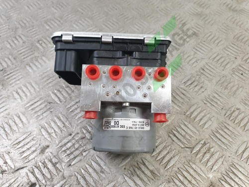 2023 mazda abs pump - 2023,