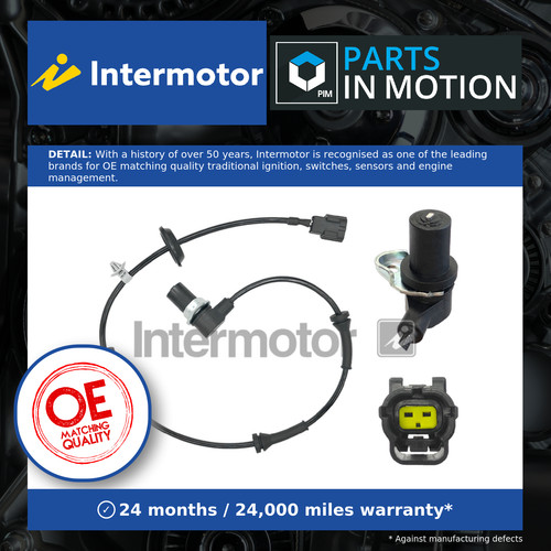 Abs sensor fits - abs,