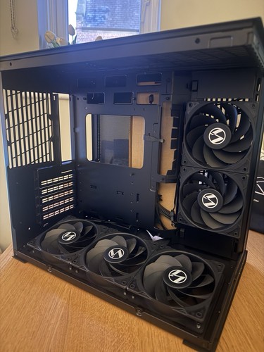 Lian o11 dynamic mini v2 - o11,