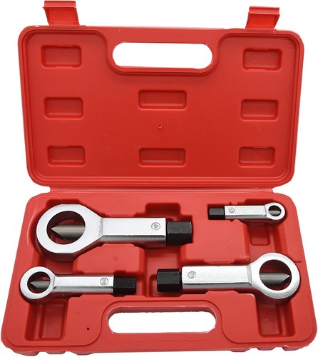 4pcs metal nut splitter - splitter, tool