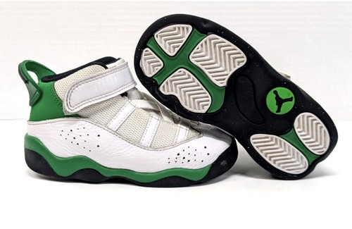 Nike jordan rings - nike,