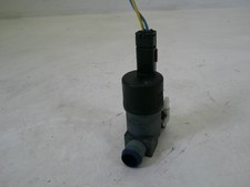 NISSAN MICRA WASHER PUMP 2010-2014