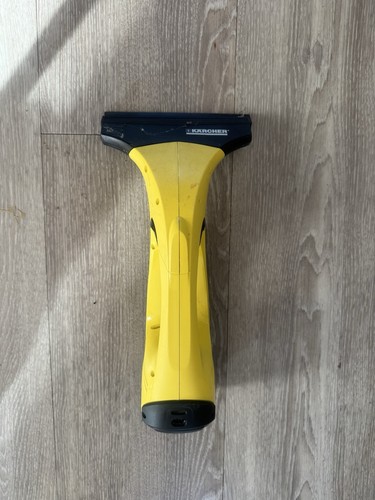 Karcher window vacuum - karcher, wv