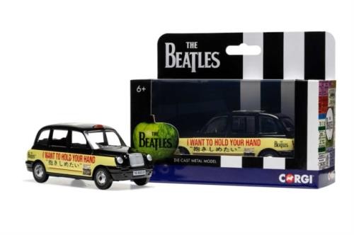 The beatles london taxi - -,