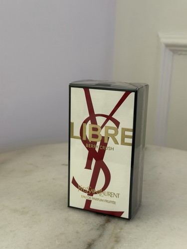 Ysl libre berry - berry, de