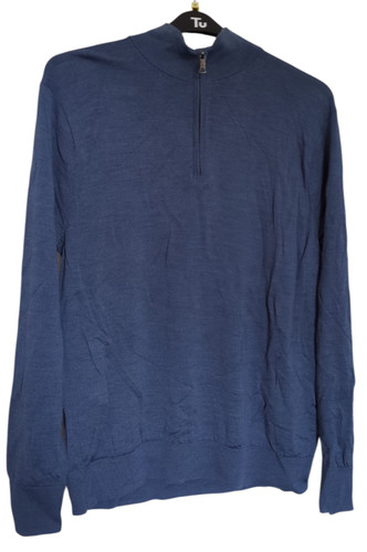 Greg norman mens 4 - mens, zip