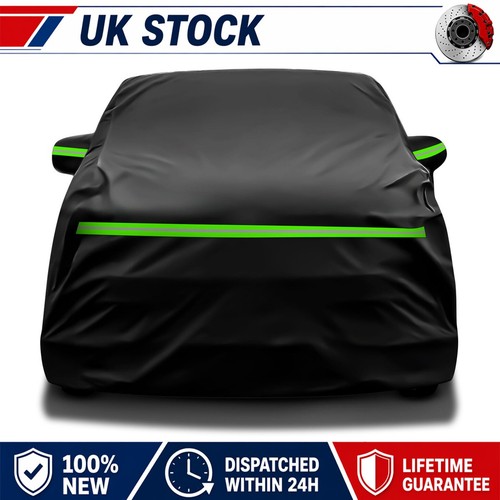 Camper van cover 210d fabric - camper,