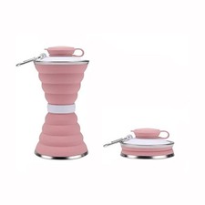 Silicone Collapsible Kettle