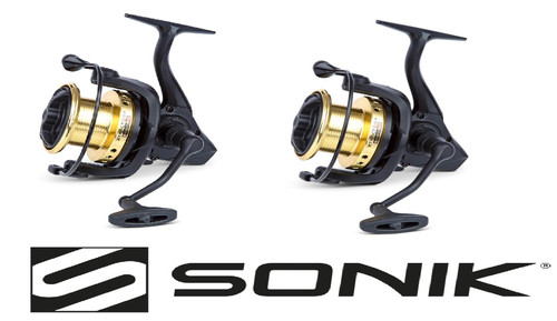 Sonik xtractor gs 5000 - x, xtractor+