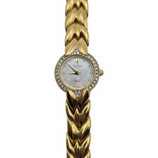 Ladies Accurist LB630P Pearl