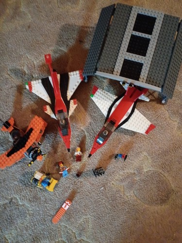 Lego city 60103 airport air - #60103,