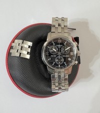 Genuine tissot prc200 swiss - tissot,