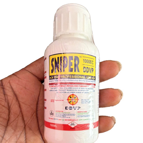 Sniper 1000ec ddvp ddp - sniper,