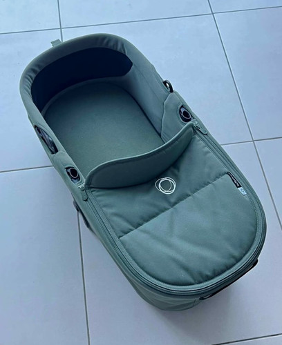 Bugaboo dragonfly carrycot - bugaboo,