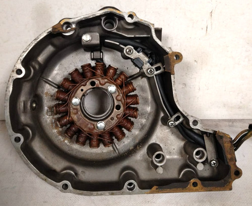 Suzuki 800 vx800 oem - suzuki,