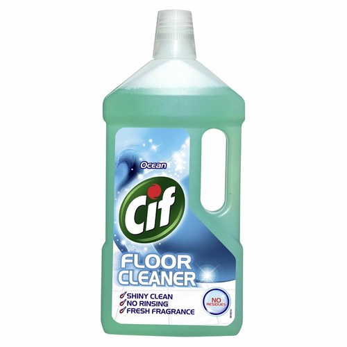 Cif ocean floor cleaner - ocean,