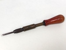 Vintage North Bros Yankee