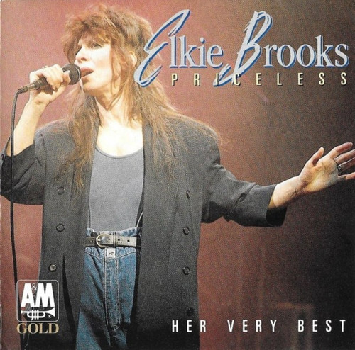 Brooks elkie - elkie,