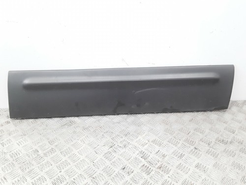 Ford maverick 2005 lhd - 2005, front