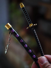 One Piece Zoro Shisui Katana