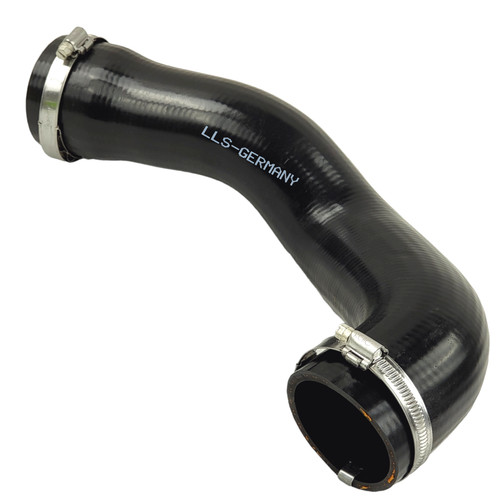 Turbo charge air hose - charge,