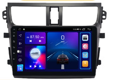9" Android 15 for Suzuki Cultus Celerio GPS Carplay 2015-2018