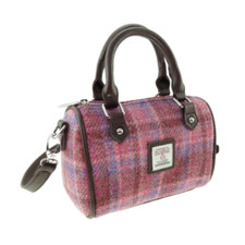Harris Tweed Kilbride Mini