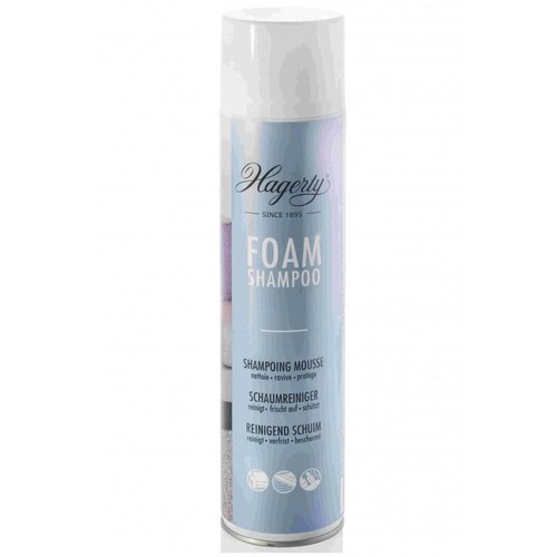 Hagerty snow foam ultra thick - foam,