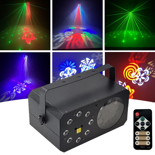 Cfx comvibe2 disco light - disco,