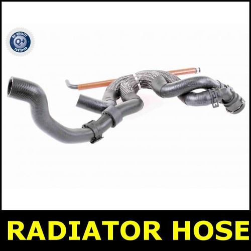 Radiator hose for seat leon - for,