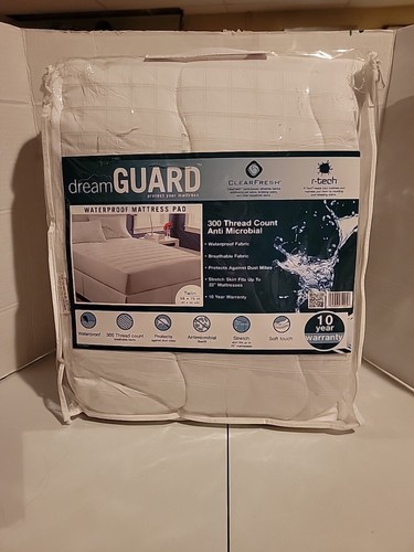 Dream guard waterproof - dream,