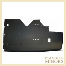 Morris Minor Van & Pick Up Cab