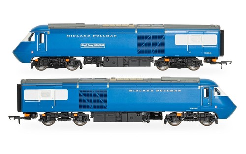 Hornby r30421 midland - hornby,