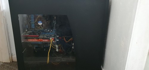 3770k 5ghz 16gb - 3770k,