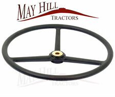Steering Wheel for Massey Ferguson TE20 TED TEF 35 35x 65 FE35 135 148 Tractor