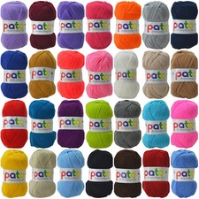 Cygnet Pato Yarn   Double Knit