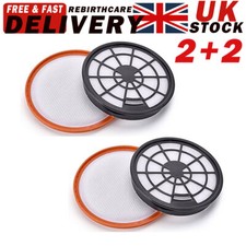 2+2 Pre Post Filter Type 95