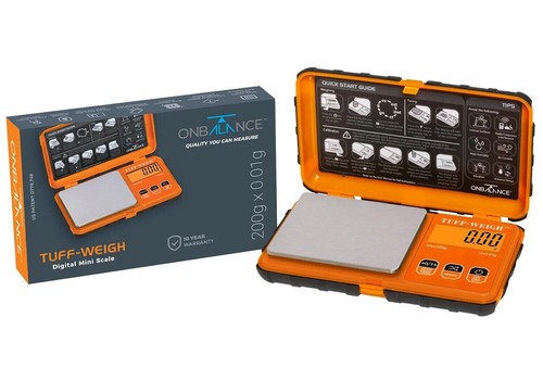 Tuff weigh digital - tuff-weigh,