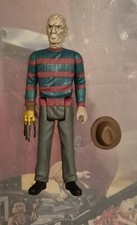 Nightmare on Elm St ReAction