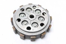 Clutch basket inside clutch