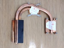 Clevo Chillblast W650SC GPU Heatsink 