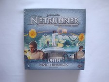 Data and Destiny - Deluxe