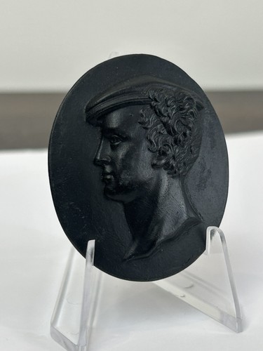 Wedgwood black basalt - wedgwood,