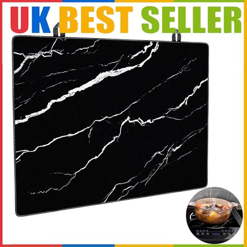 62x53cm heat resistant glass - 62x53cm,