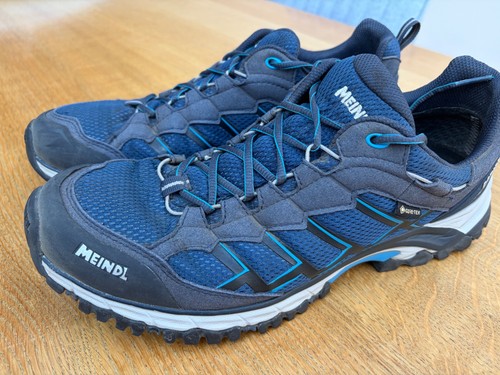 Meindl caribe gtx - meindl,