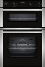 NEFF N50 U1ACE2AN3B Electric